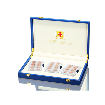 唐县子宫排毒套