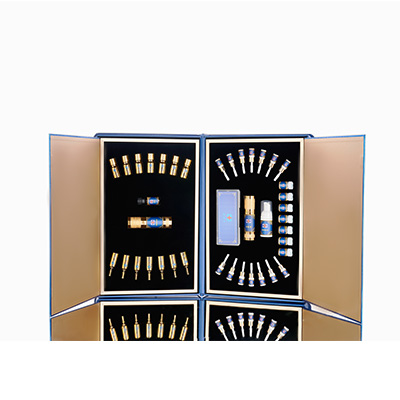 唐县7D私密抗衰养护套